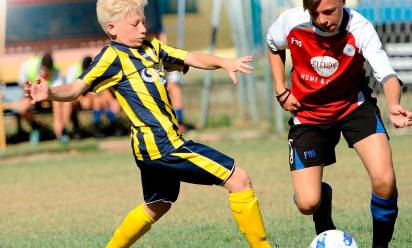 Lo sport ritorni in parrocchia