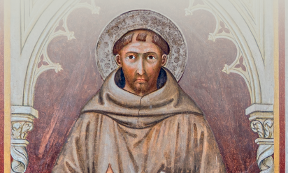 Il messaggio d’amore di San Francesco