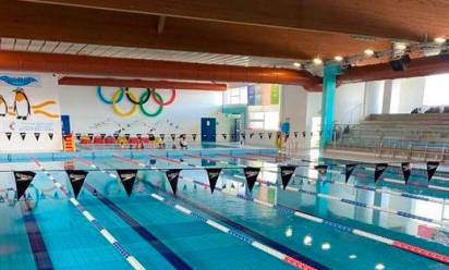 Piscine Giavi di Montebelluna