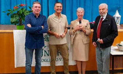 Mogliano Veneto, l’Università delle tre età riprende in presenza