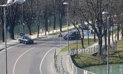 Zaia: “La percezione è che il 60% delle industrie venete abbia già riaperto”