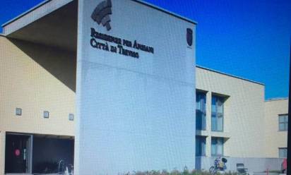 Israa crea uno spazio aggregativo nel quartiere di Santa Bona