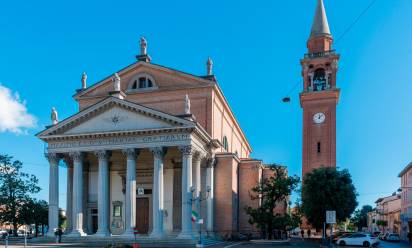San Donà, verso il centenario del duomo