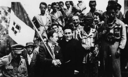 Il grande ruolo dei cattolici nella Resistenza trevigiana, veneziana e padovana
