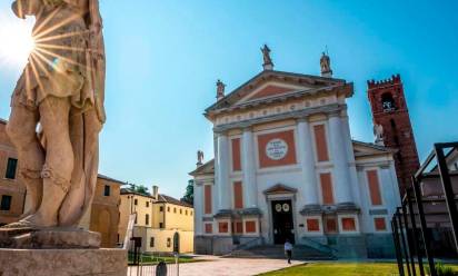 San Liberale, appuntamenti e celebrazioni aal Duomo di Castelfranco