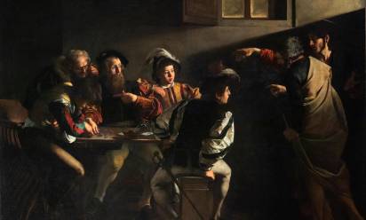 XXV domenica del Tempo ordinario: Un patrimonio per far crescere il Regno