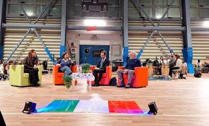 Mafia a Nordest, non si vede, eppure c’è: interessante incontro a Musile