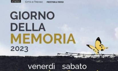 Giornata della memoria 2023, il programma delle cerimonie e degli eventi culturali