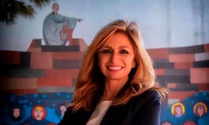La scuola al centro, nell’intervista della dirigente palermitana Antonella Di Bartolo