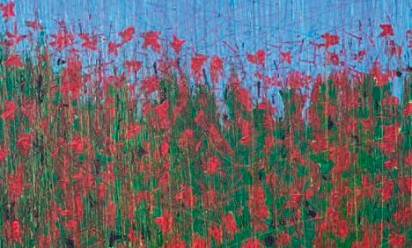 L’architettura della natura in mostra ad Asolo