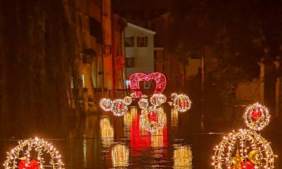 San Valentino: una riflessione sull’amore
