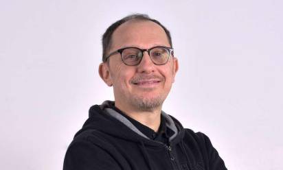 Francesco Forcolin, psicologo e sessuologo