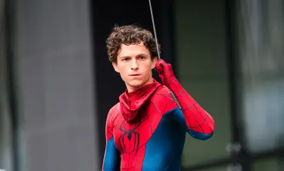 Il nuovo Spider-Man, non più super eroe granitico