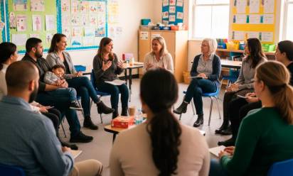 La Collaborazione pastorale di Caerano e Montebelluna promuove una serie di incontri sulle sfide educative