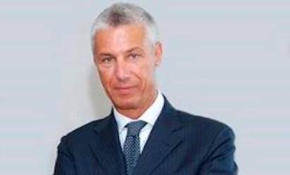 Vittorio Rizzi, vice direttore vicario della Pubblica sicurezza