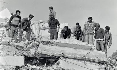 “Abbiamo risposto all’appello delle suore Francescane di Gemona”