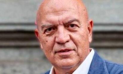 Verso le regionali. Marco Rizzo