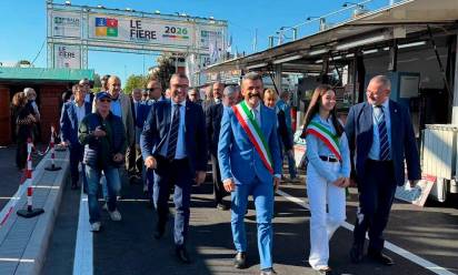 San Donà: che Fiere sono state?
