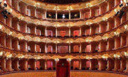 Gala lirico sinfonico