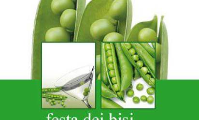 Al via la festa dei Bisi a Peseggia di Scorzé