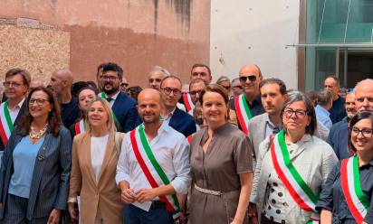 Tribunale a Bassano del Grappa, la realtà economica lo richiede