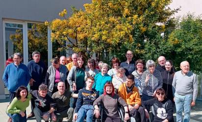 La Scintilla, una storia lunga quarant’anni