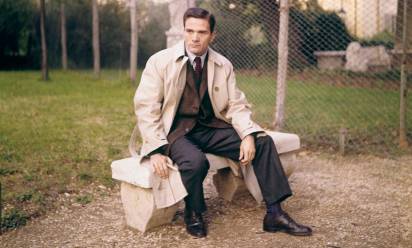 Il ricordo a cinquant’anni dalla tragica morte di Pier Paolo Pasolini