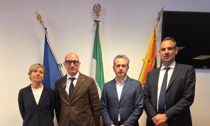 Ulss 2: Soligo presidente della Conferenza dei sindaci, Sforzin direttrice dei servizi sociosanitari