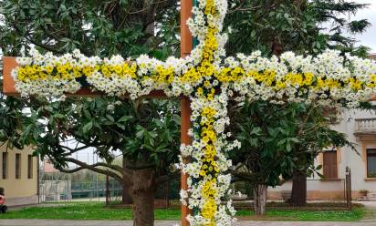 Breda e Maserada, un cammino insieme tra la Quaresima e la Pasqua