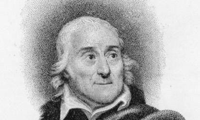 Lorenzo Da Ponte