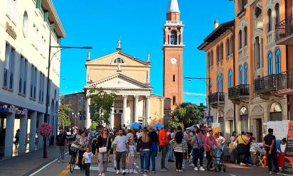 San Donà ha il suo patto educativo di comunità