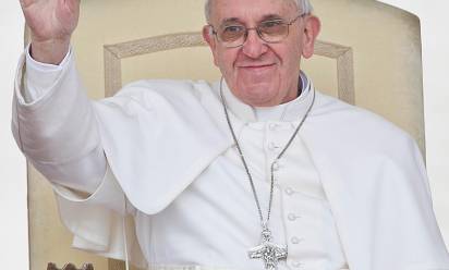 “La mia vita e il mio ministero affidato alla Madre di nostro Signore”