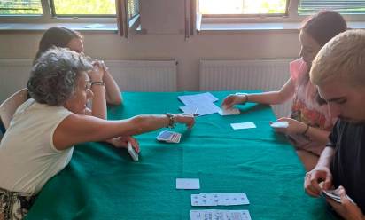 A Castelfranco si rinnova d’estate il “circolo” delle generazioni