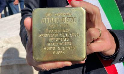 San Donà avrà la sua pietra d’inciampo