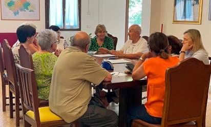 La Settimana biblica diocesana ha riunito 90 persone a confronto sugli Atti