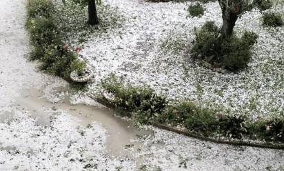 Maltempo, Stefani chiede stato d’emergenza. Domani altri temporali e precipitazioni