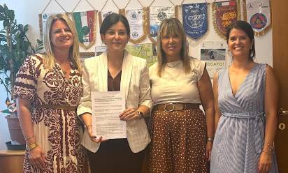 A Casale nasce “Il filo magico”, nuovo polo per l’infanzia