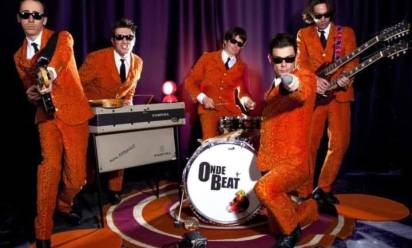 Concerto “Onde beat” a Silea