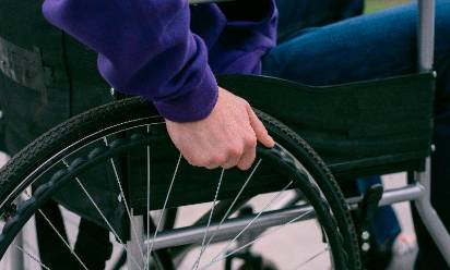 Firmato il Decreto barriere architettoniche nelle scuole