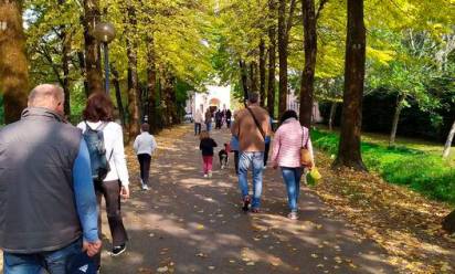 Vicariato di Camposampiero, il 27 settembre il pellegrinaggio giubilare