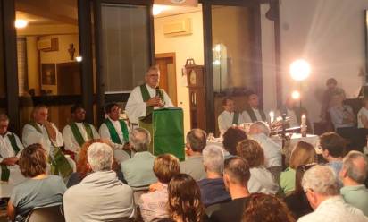 Collaborazione di Casale e Preganziol: un pellegrinaggio giubilare vissuto insieme