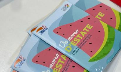 Proposte per il volontariato estivo dei giovani con “Un morso d’estate”