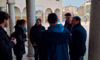 Mogliano, semi di speranza dalla Settimana di animazione vocazionale