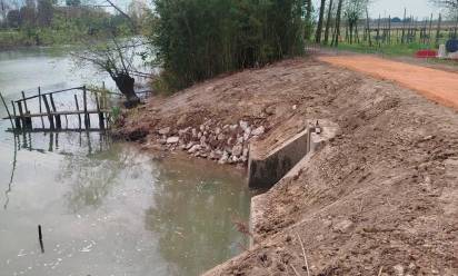 Musile: riaperto in sicurezza il percorso ciclopedonale lungo la Piave vecchia