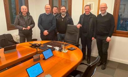 Asili, unione virtuosa: nasce tra le parrocchie di Castelfranco un’associazione del terzo settore