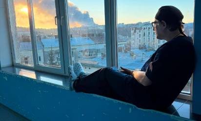 Il chirurgo vittoriese Gianluca Colucci