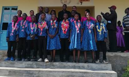Verso il Natale, le “delizie di Kirikù” per la Tanzania