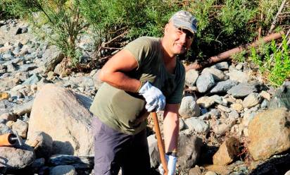 Arti&amp;mestieri/10: I moderni cercatori d’oro