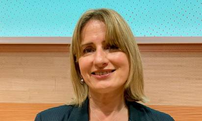 L’Associazione Comuni Marca Trevigiana continua con Mariarosa Barazza