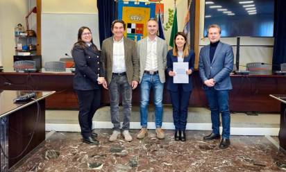 Polizia locale, quattro Comuni insieme per altri cinque anni